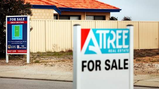 Mortgage restrictions are expected to kick in soon with first-home buyers already struggling in the market.