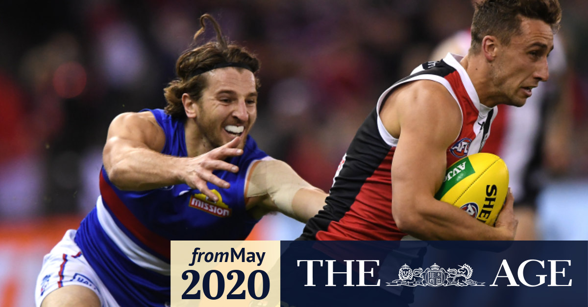 Who Plays Who In The Afl S Return Round Fixture Details Revealed