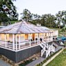 Peter Dutton reportedly bought the property for $2.1 million in 2020. 