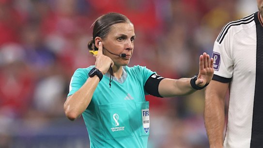 At long last, VAR decisions will be communicated to fans.