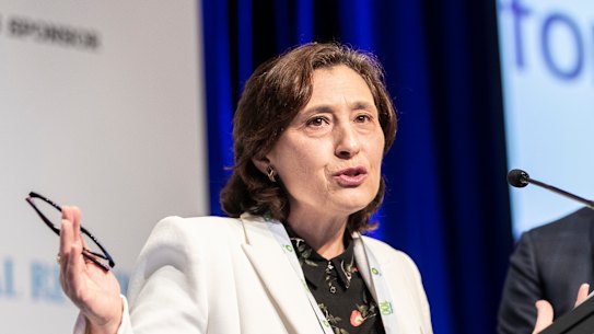 Victorian Energy Minister Lily D'Ambrosio wants more regular meetings of the COAG energy council.