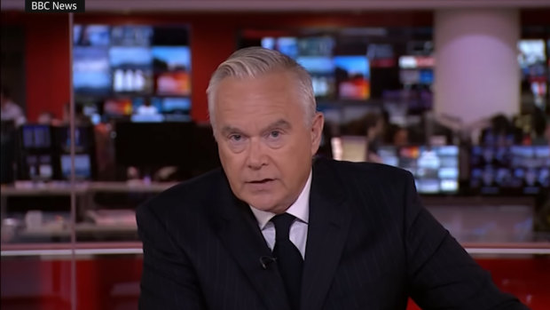 Former top BBC host charged with making indecent images of children