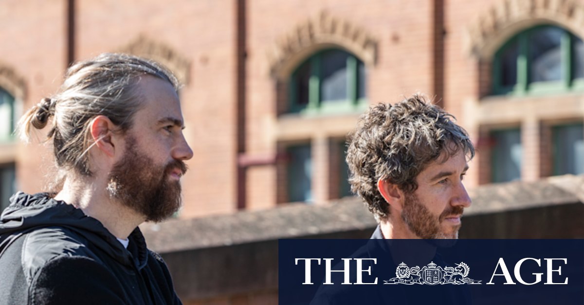 Atlassian-Duo mit Milliardenverlusten