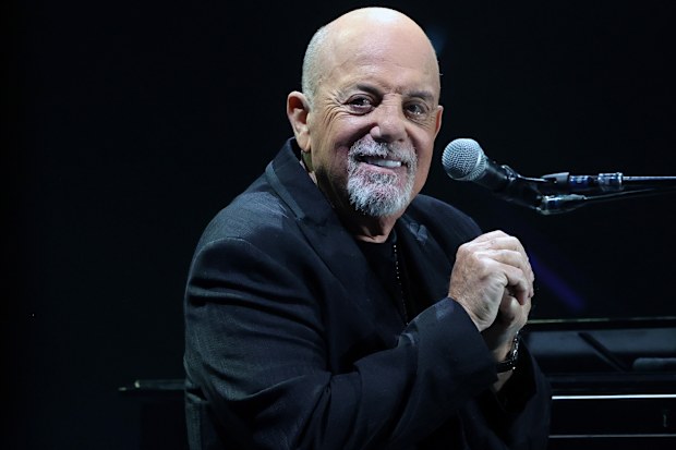 Billy Joel