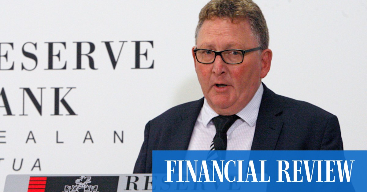 Look to New Zealand for signs of housing stress: analysts - Vimarsana News