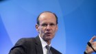 ANZ chief executive Shayne Elliott has bought himself another two years.