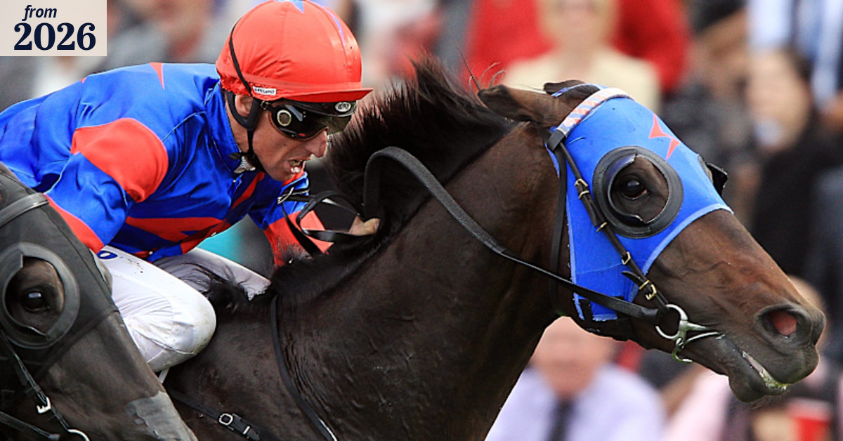 Son of a former gun primed to continue winning form