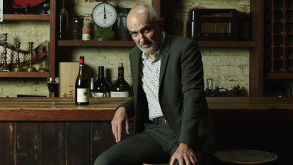 To his door: how Paul Kelly found a whole new audience