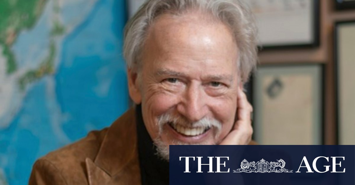 Obituary: Burkey Belser, creator of nutrition facts labels - Vimarsana News