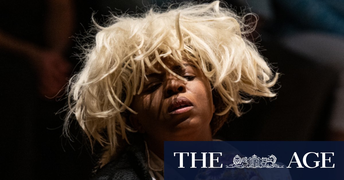 Eight of the best: an expert’s guide to the must-see Sydney Festival shows