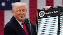 Donald Trump’s administration has unveiled a new round of tariffs.