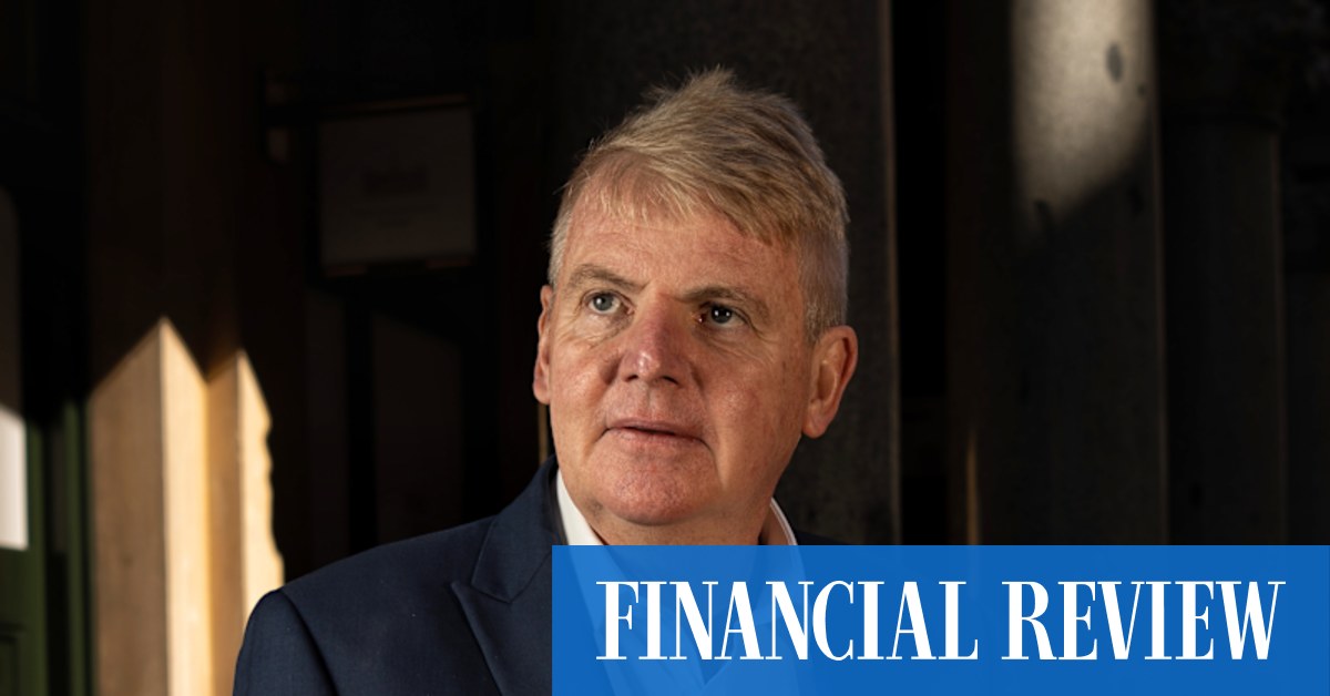Jim Mellon: Why lab meat is the next agrarian revolution for investors - Vimarsana News
