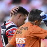 NRL concussion rule a step in right direction, but does it go far enough?