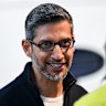 Sundar Pichai