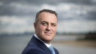 Tim Wilson MP for the seat of Goldstein