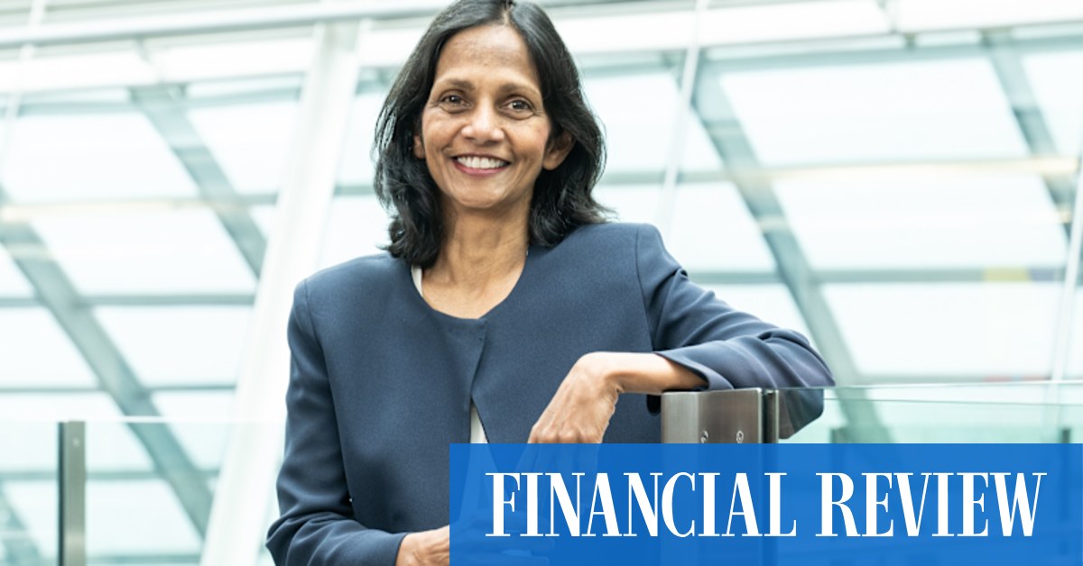 afr.com - Joanne Tran, Joyce Moullakis - Macquarie upgrades commodities income as quarterly profits rise