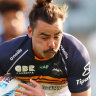 Australian hopes simmer at Super Rugby’s pointy end