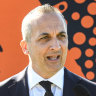 Andrew Abdo