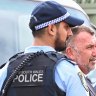 Man dead, another injured after ‘ambush’ shooting in Sydney’s west