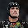Nathan Cleary won’t play this weekend.