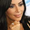 The day Kim Kardashian got held at gunpoint, it was CNN's top-rating story online.