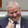 Comments reveal dark underbelly of Australian politics