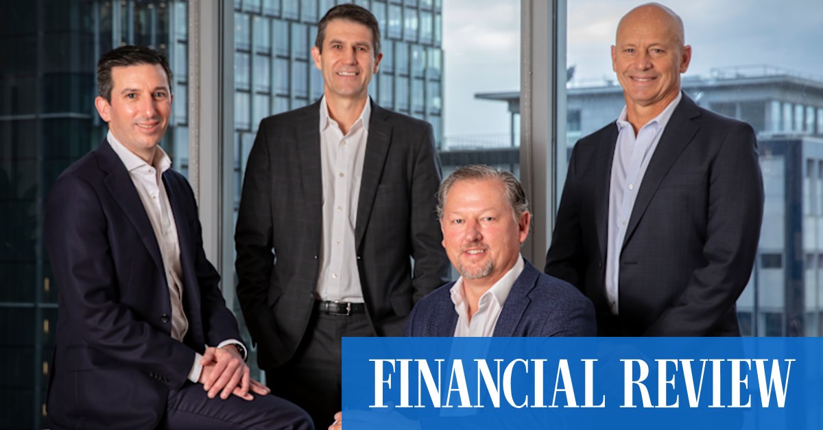 Barings snaps up $6b asset manager Altis as Asia-Pac launching pad - Vimarsana News