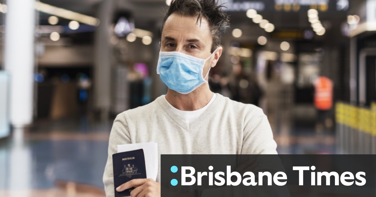 Coronavirus Australia: New Zealand travel bubble used as back door to travel ban - Vimarsana News