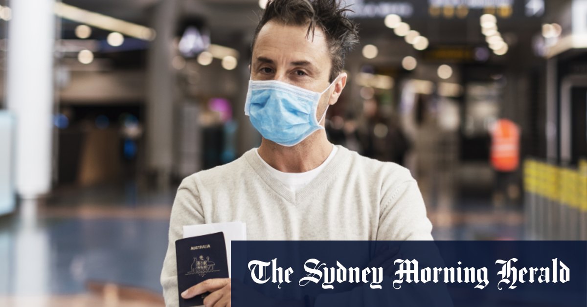 Coronavirus Australia NZ travel bubble used to defy