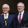 'He was in it right up to his neck': How Scott Morrison deposed a prime minister