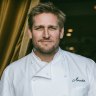 Curtis Stone is opening a ‘fancy’ beach resort restaurant in Mexico (named after a regional Victorian town)