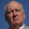 A vote for stadiums isn't a vote for Alan Jones