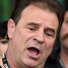 'I am not a bully': Controversial union boss John Setka denies threatening senators, refuses to step down