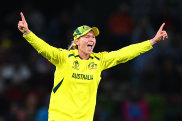 Australian captain Meg Lanning is taking a break from cricket.