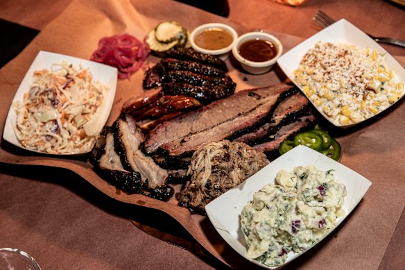 The Bearded Pig has built a grassroots following in 18 months.