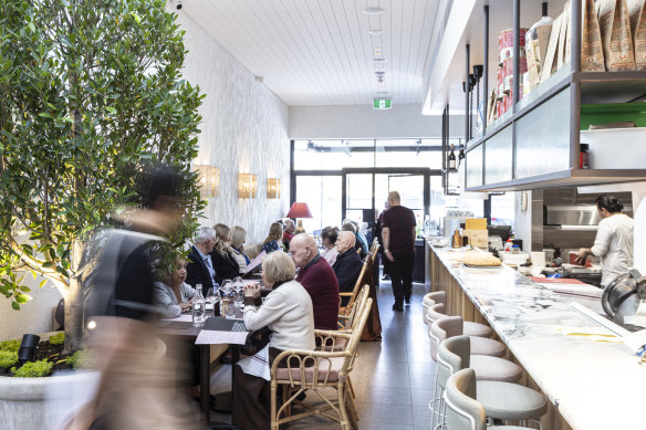 ‘Rammed from open to close’: Glen Iris locals are flocking to new Italian restaurant Grazia. Is it worth the hype?