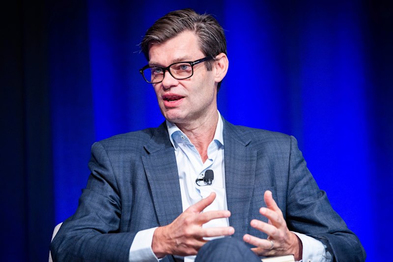 Game for fund managers is now global, says Mirvac CEO