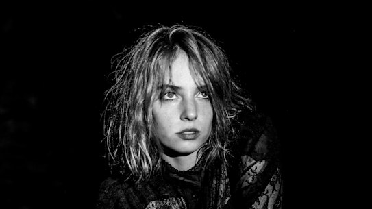Maya Hawke shows off her mature songwriting on her new album.