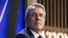 Attorney-General Mark Dreyfus said increased penalties were necessary to encourage companies to take cybersecutrity seriously.