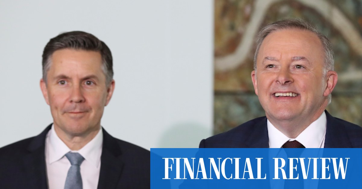 Election 2022: How Anthony Albanese gained the loyalty of allies such as Penny Wong, Mark Butler - Vimarsana News