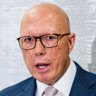 A Dutton government would push for a loosening of rules that affect how much customers can borrow for a home loan, it said this week.