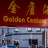 Golden Century site to finally be reborn with a new restaurant