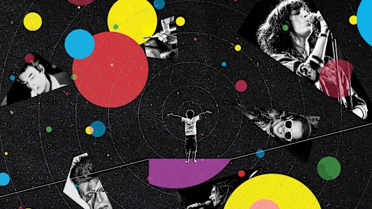 Illustration by Sam Bennett