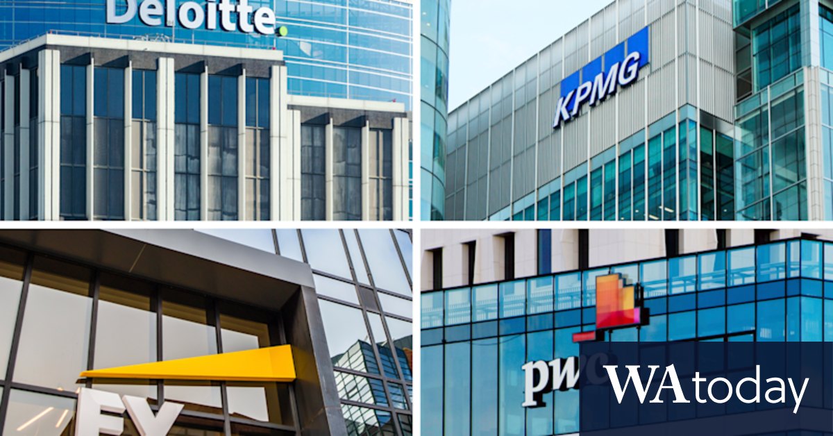 Why the PwC scandal is tip of the iceberg - Vimarsana News