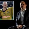 ‘The right man’: Wallabies great backs Waugh vision amid uncertain future