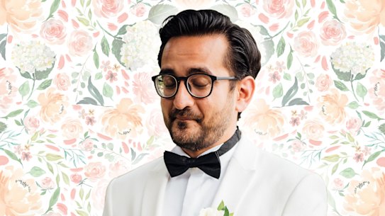 Sami Shah deserves to perform in front of big crowds.