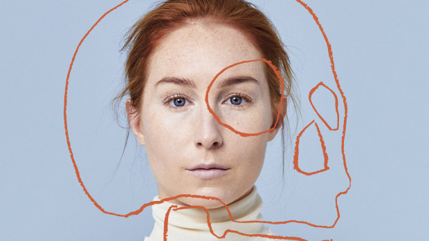 Harriet Gordon-Anderson will play the Prince of Denmark in Bell Shakespeare's first production of Hamlet in five years.
