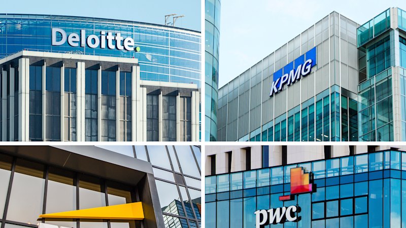 Federal government proposes break-up measures for consulting firms over misconduct