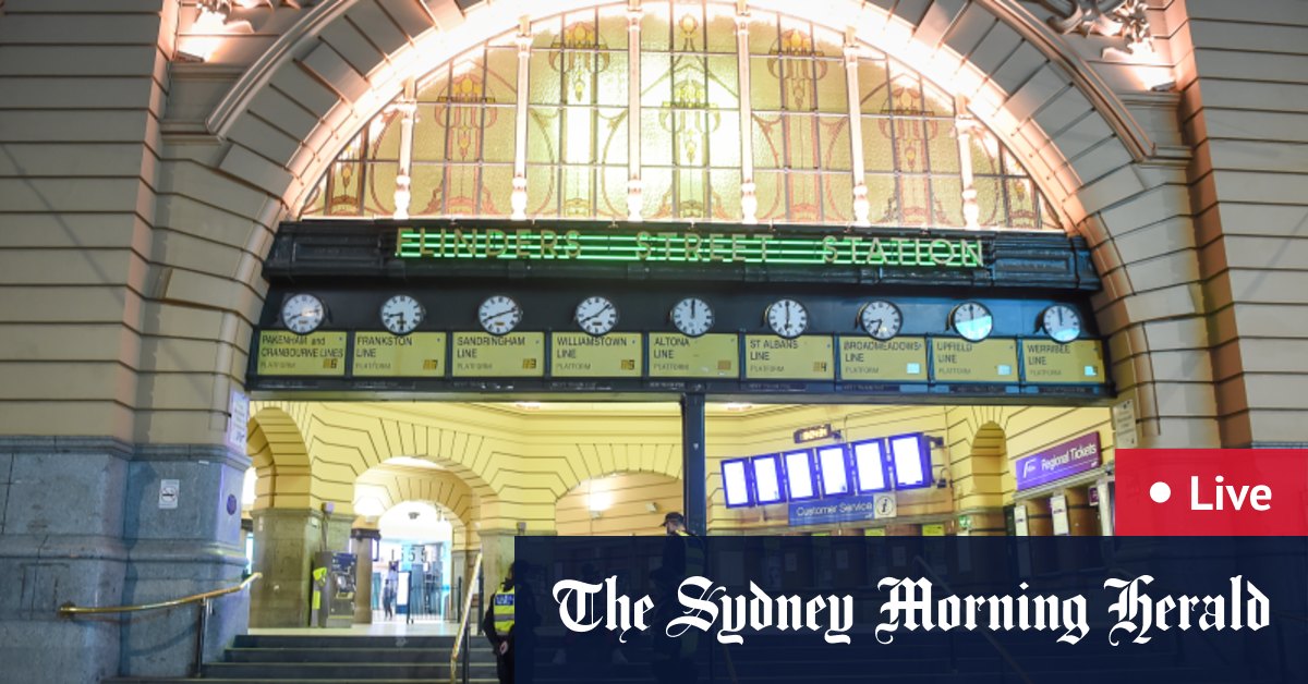 Coronavirus Australia Update Live Victoria Records 429 Covid 19 Cases Daniel Andrews Implements Business Restrictions For Melbourne Amid Stage 4 Lockdown Face Masks Recommended In Nsw Australia Death Toll At 221
