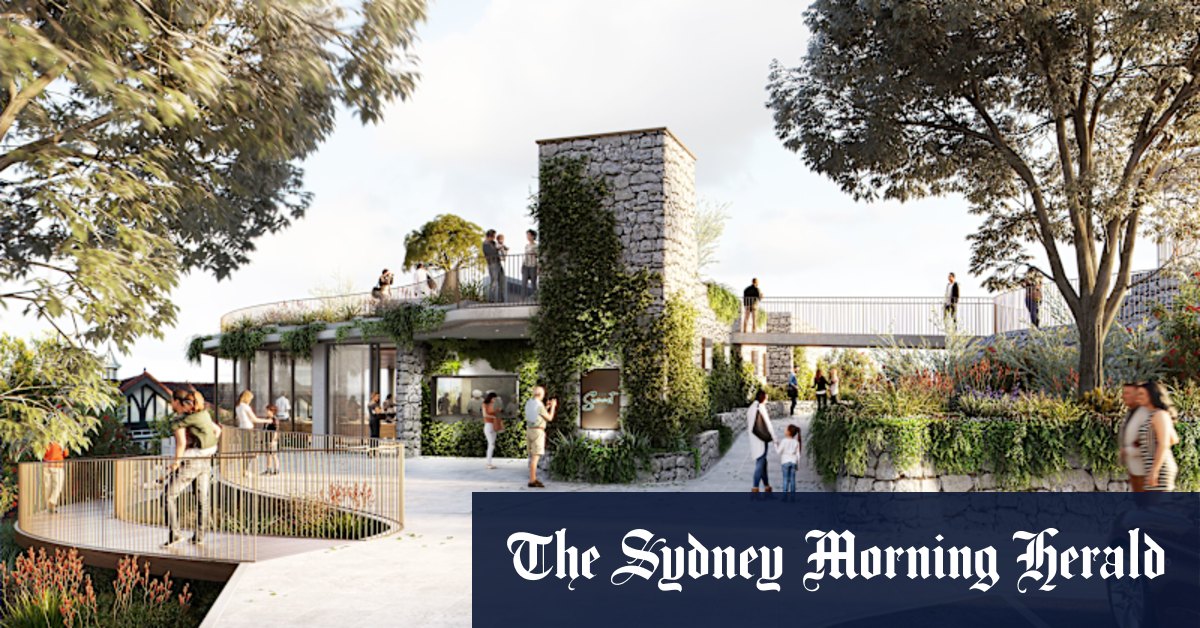 Hospitality giant scales down lofty plans for Mt Coot-tha summit - Vimarsana News